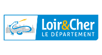 Logo Loir et Cher